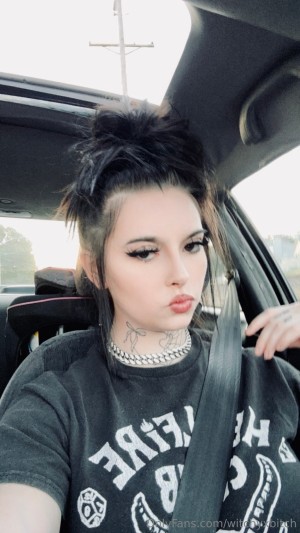 witchyxbitch kilo bug Nude Leaks OnlyFans Photos #5