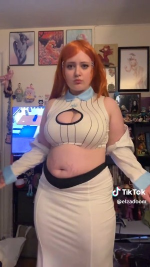 cupidsneedles Nude Leaks OnlyFans Video #1
