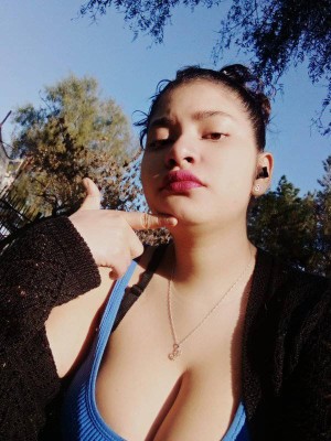 Valentina Kithoky Kithoky Nya valentinakithokymmd Nude Leaks OnlyFans Photos #1