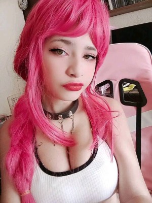 Valentina Kithoky Kithoky Nya valentinakithokymmd Nude Leaks OnlyFans Photos #3