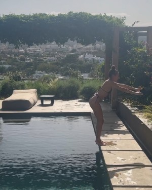 Eden Golan Nude Leaks OnlyFans Video #1