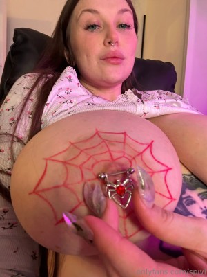 Spivi Nude Leaks OnlyFans Photos #23
