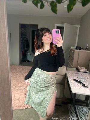 Verysmolhat Nude Leaks OnlyFans Photos #1
